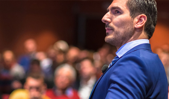 楷博财经教育网站全新升级上线