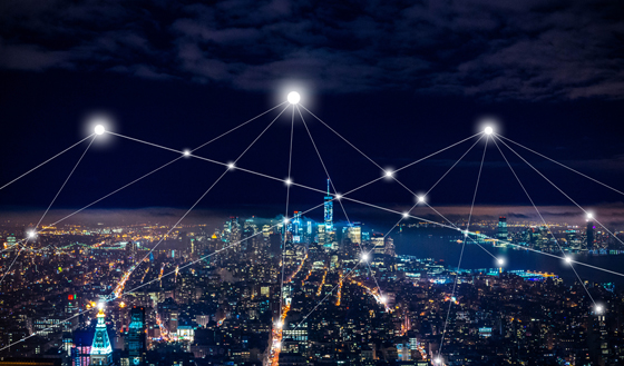 蓝光发展集团网站升级上线