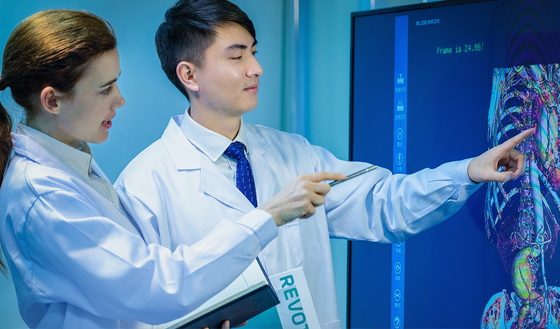 四川蓝光英诺生物科技英文版网站全新上线