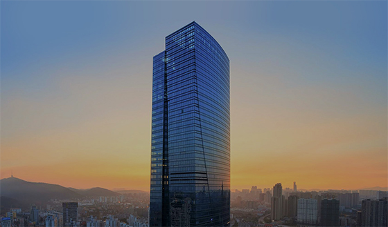 永安建设集团品牌网站全新上线