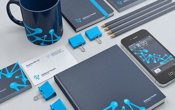 公司品牌设计-7 品牌建设