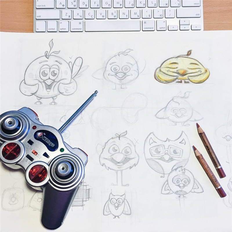 什么是平面设计？