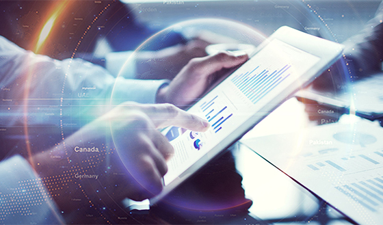 三泰电子企业网站正式上线