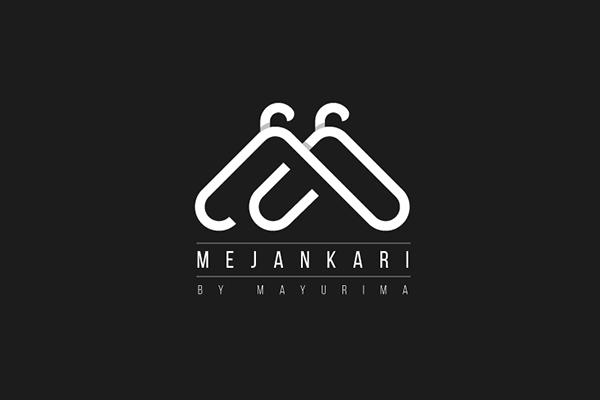 合成型标志设计