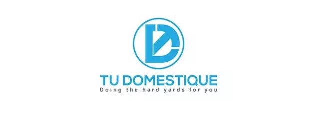 单纯化标志设计