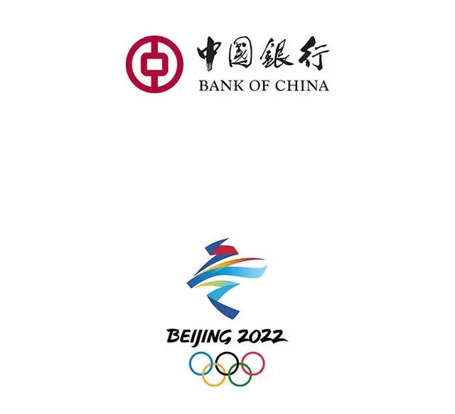 传统与现代标志设计