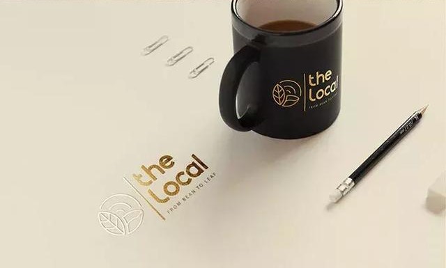 vi标志识别设计