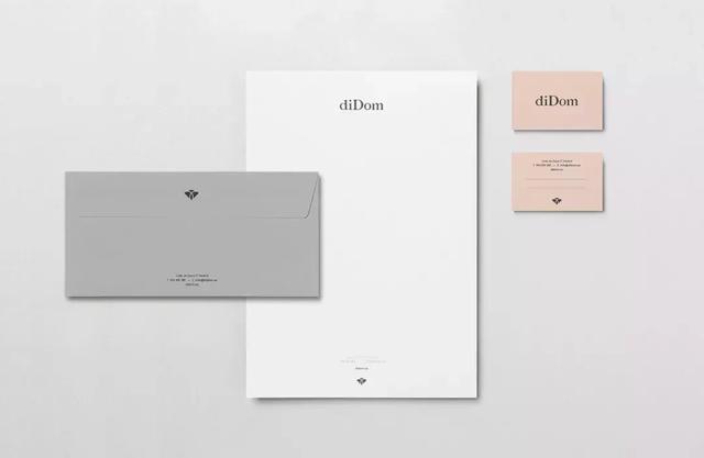 优秀信笺vi标志