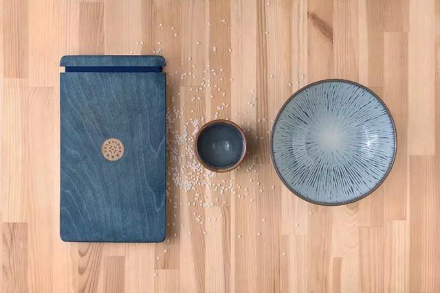 餐饮包装盒品牌vi设计