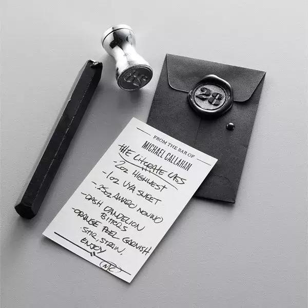 酒店品牌信笺vi设计