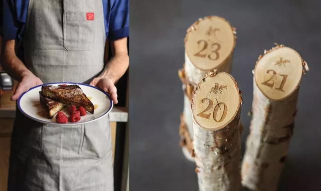 咖啡店用品品牌vi标志