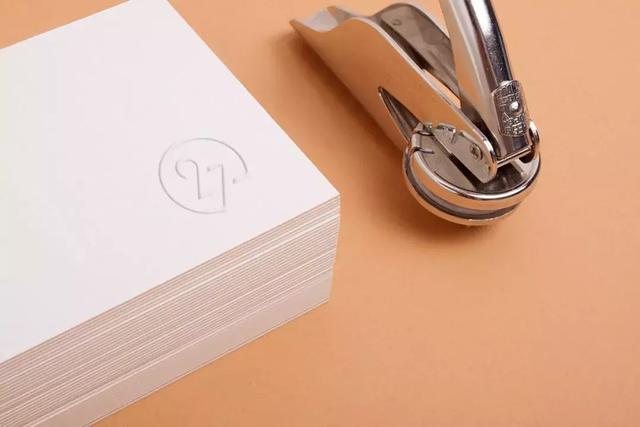 公寓品牌宣传册vi标志