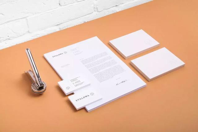 公寓品牌优秀画册设计