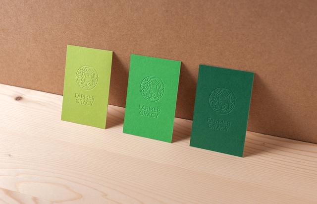 农产品公司logo标志