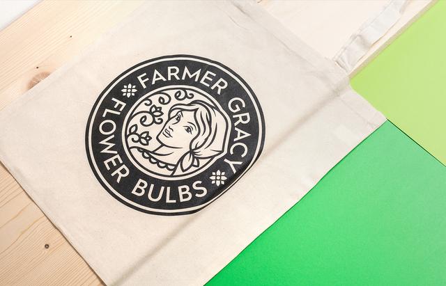 品牌vi标志设计细节图