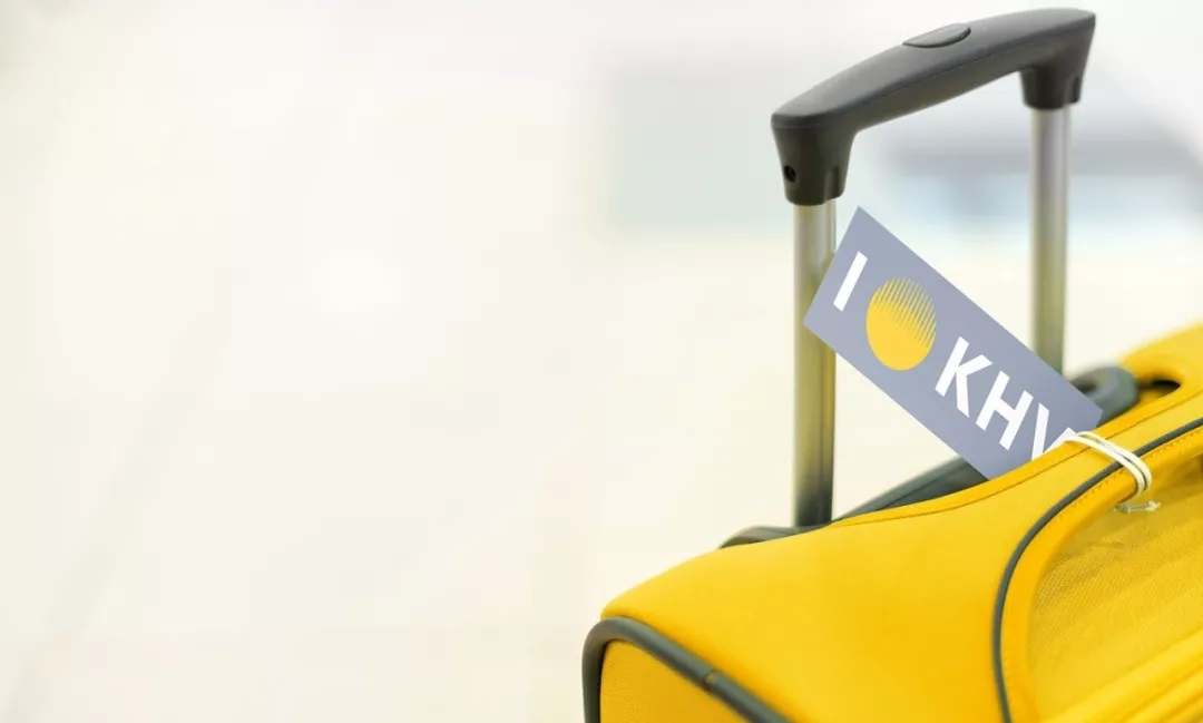 航空公司服饰vi品牌形象