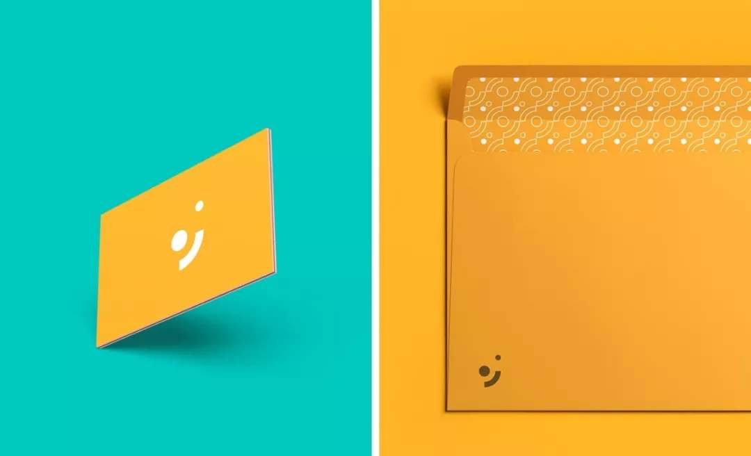 高端饮品品牌名片vi标志