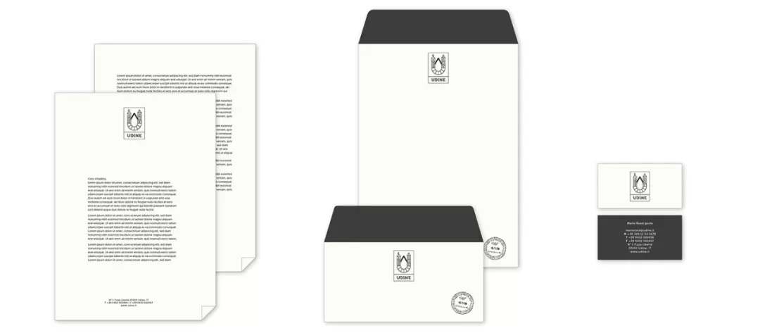 城市品牌vi全套设计