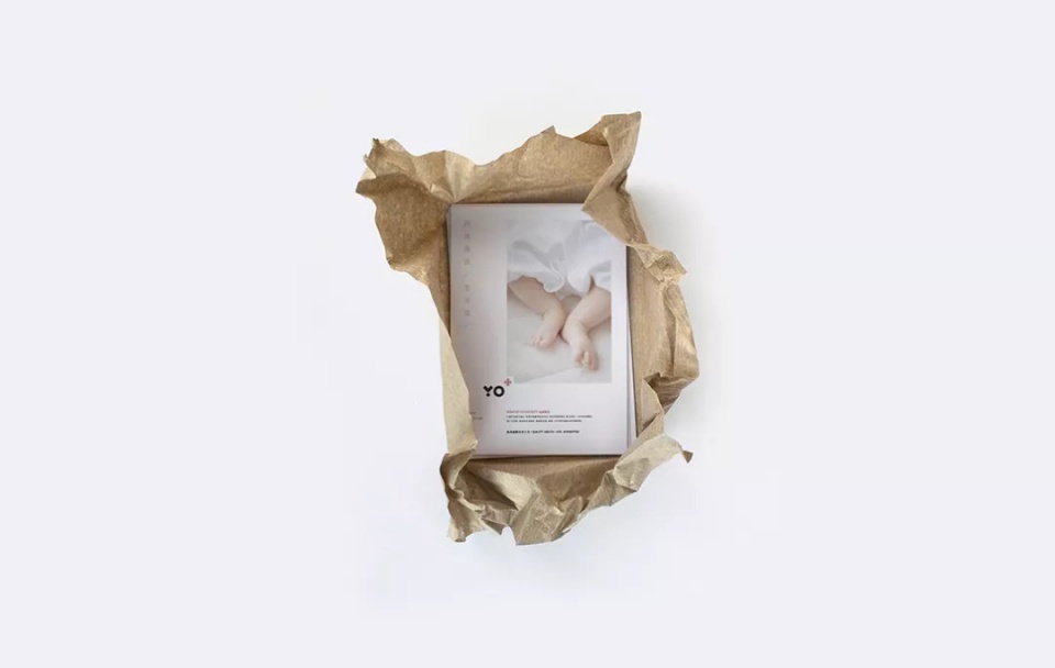 8生活馆品牌设计