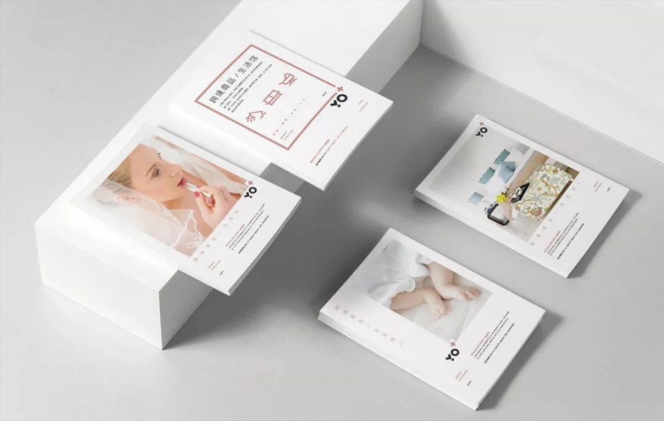 13生活馆品牌设计