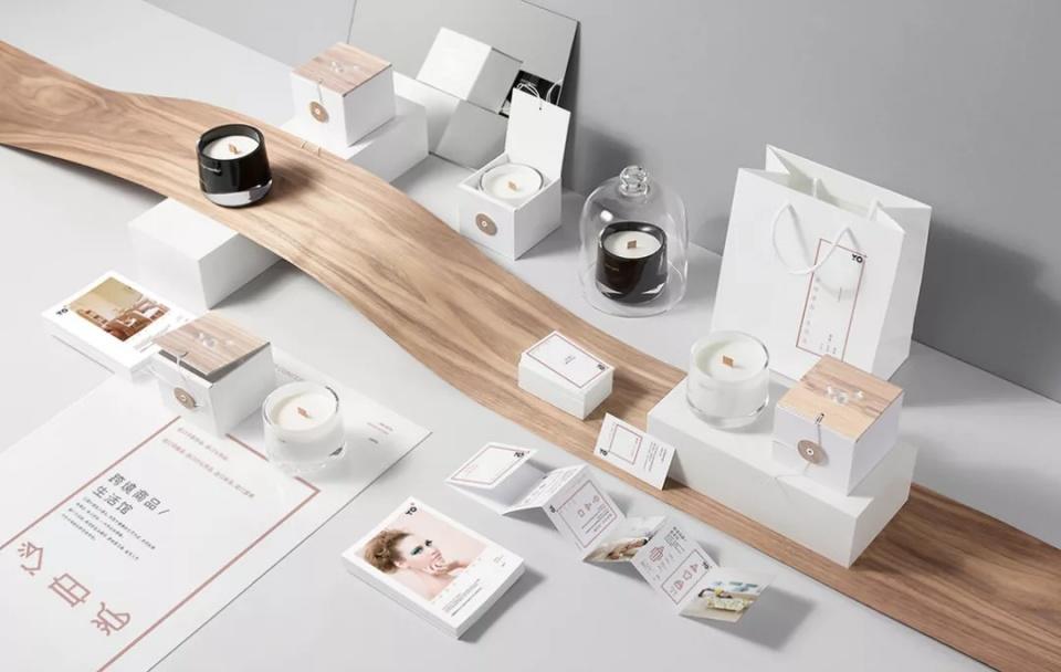 14生活馆品牌设计