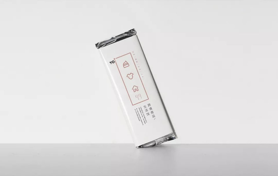 11生活馆品牌设计