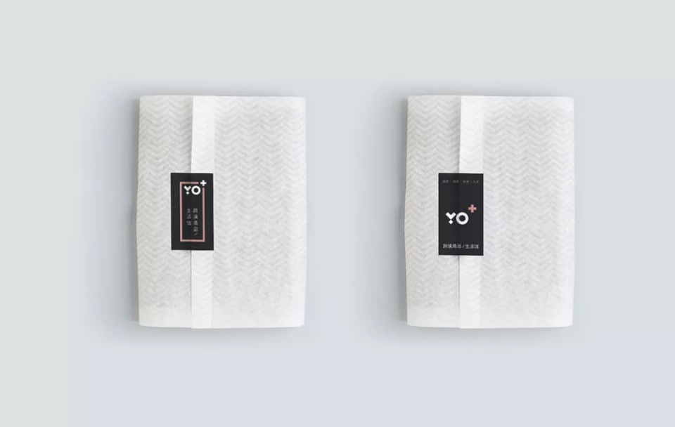 18生活馆品牌设计