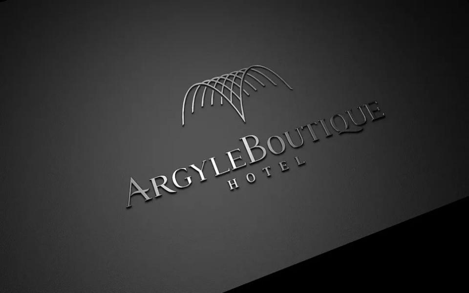 11高端酒店vi设计