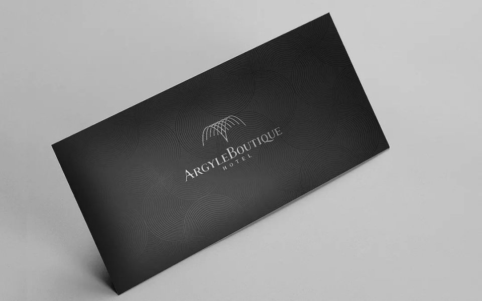 21高端酒店vi设计