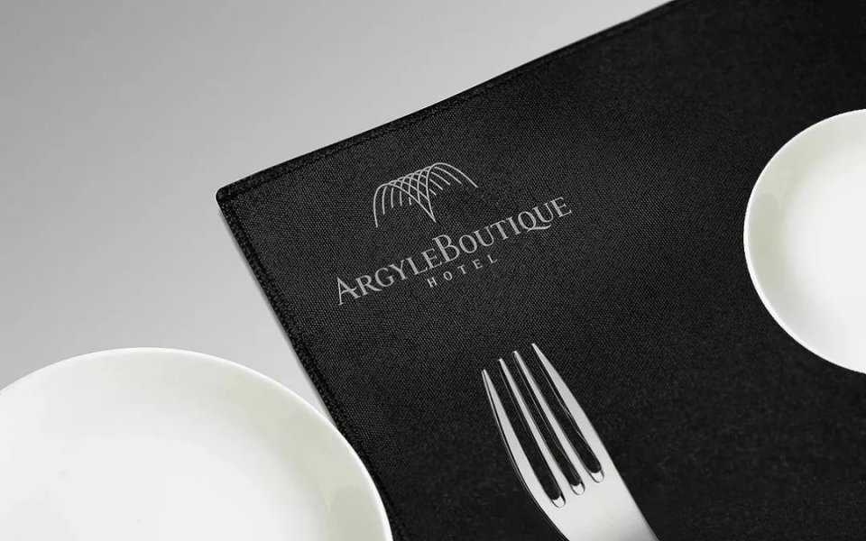 28高端酒店vi设计