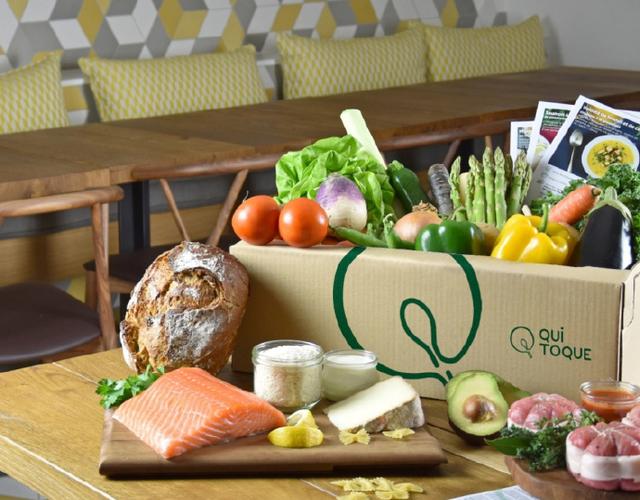 餐饮包装vi标志设计