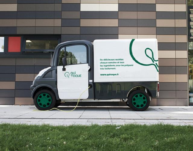 公司汽车品牌形象标志设计