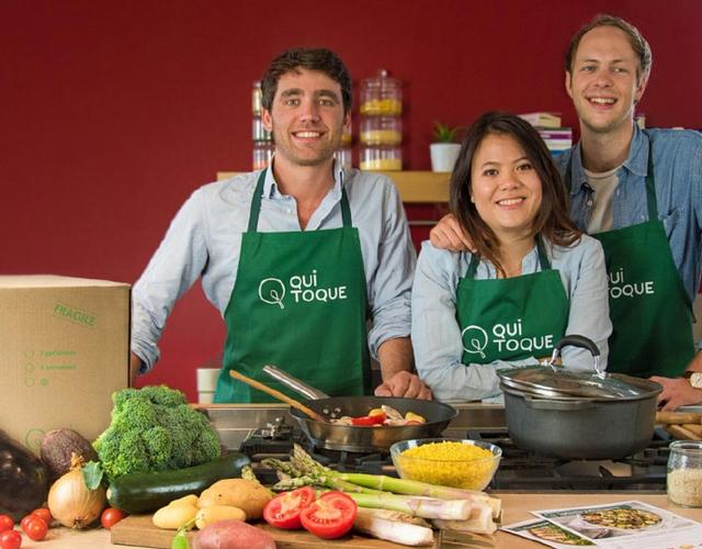 餐饮店铺空间vi设计