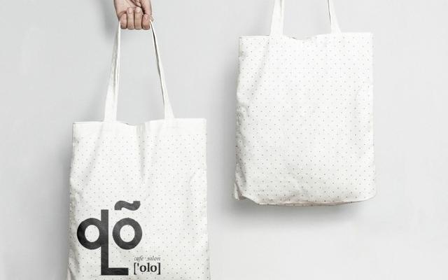 餐饮外包装袋设计