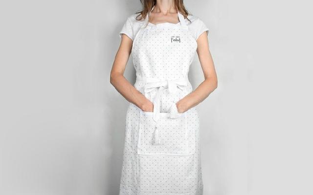 餐饮品牌统一服饰