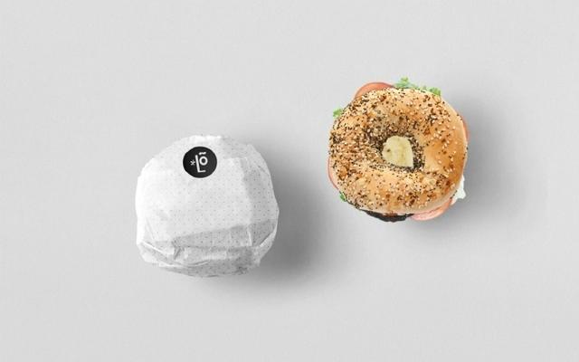 餐饮食品内包装设计