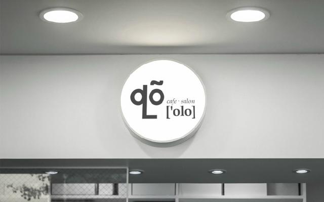 餐饮店铺品牌logo标志