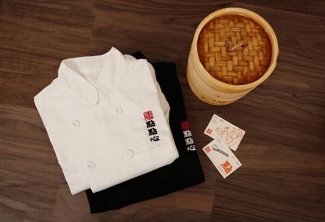 餐饮小吃品牌装饰标志