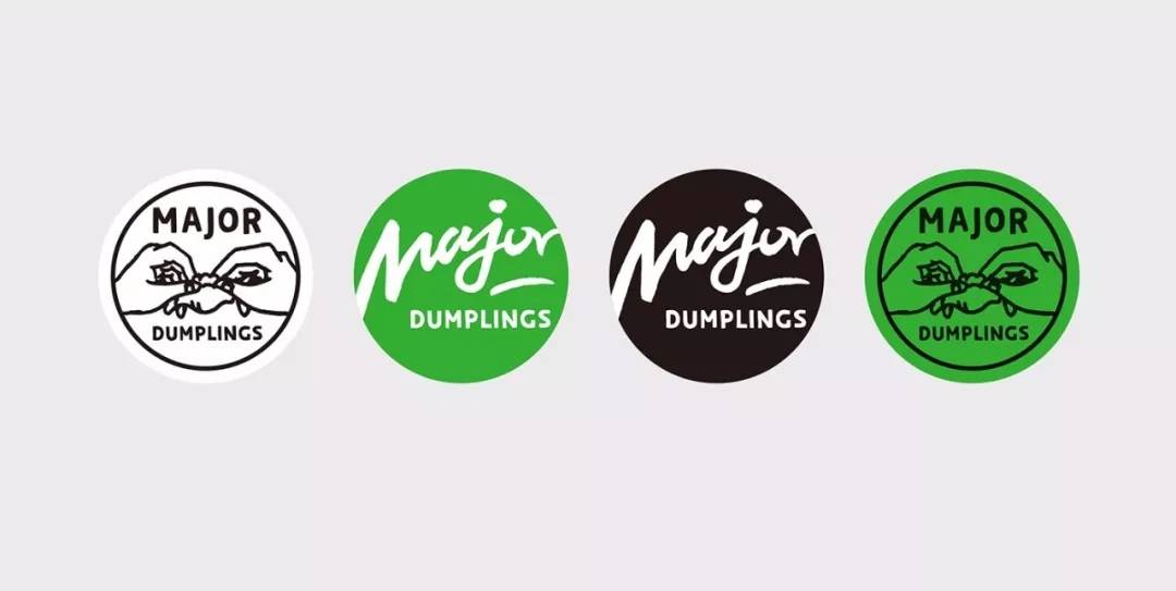 24餐饮创意品牌vi设计