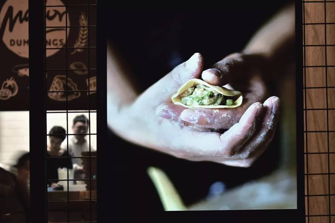 28餐饮创意品牌vi设计