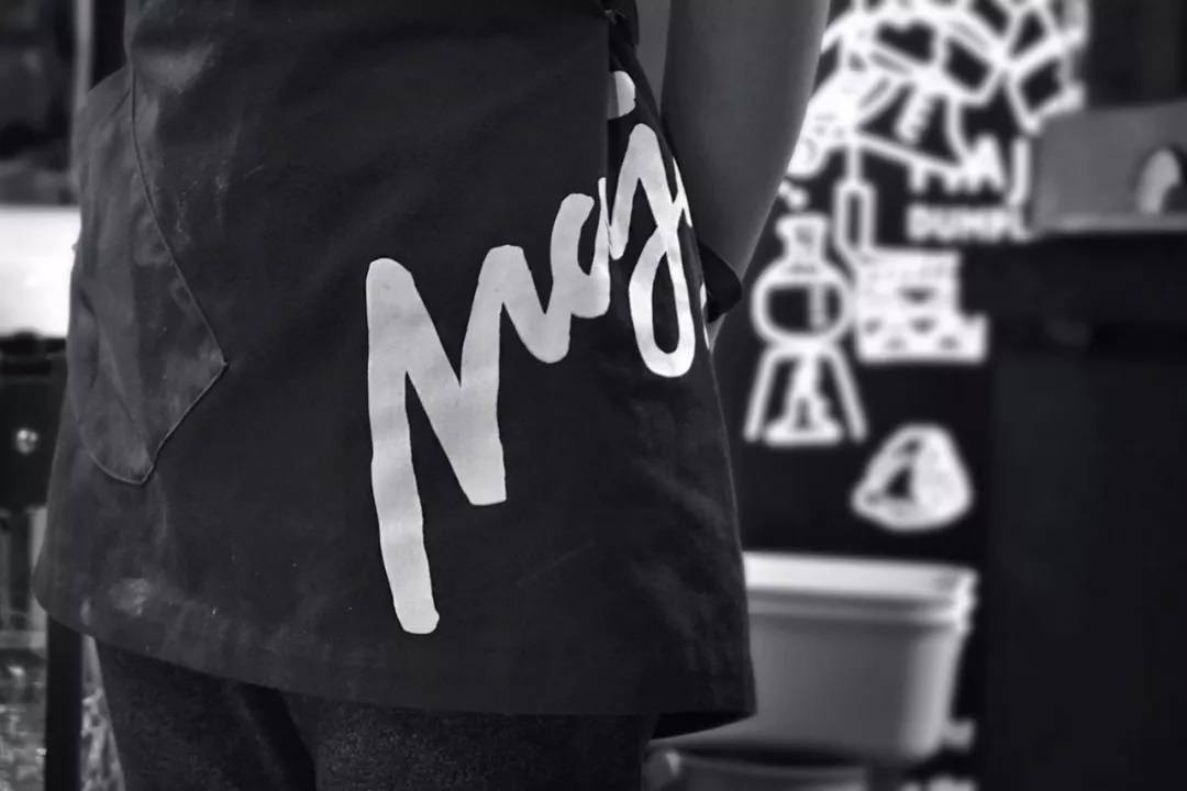 30餐饮创意品牌vi设计