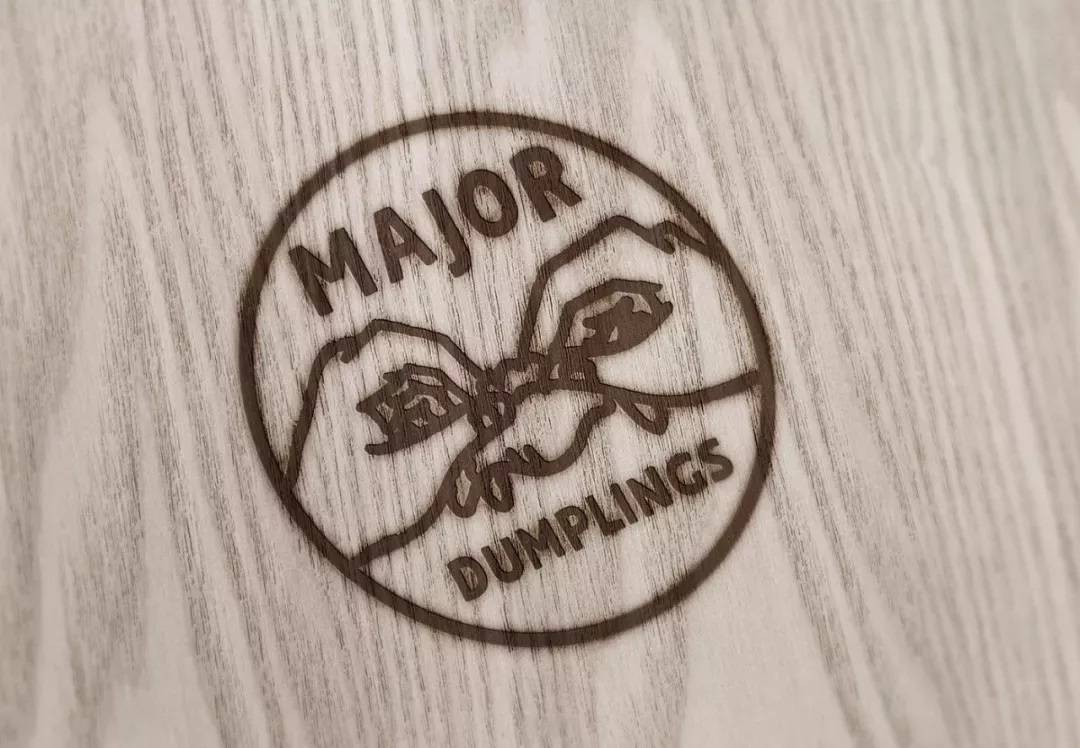 31餐饮创意品牌vi设计