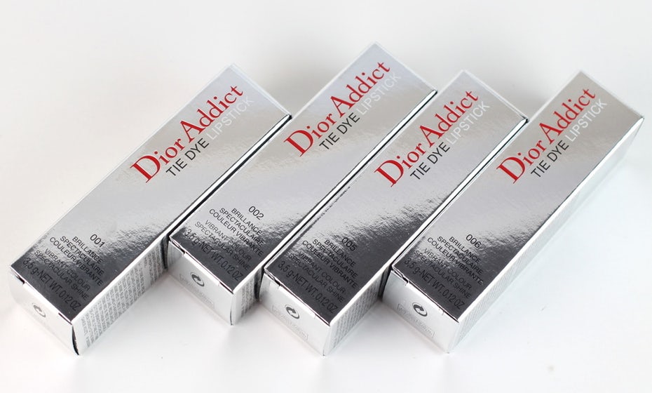 化妆品包装设计定位