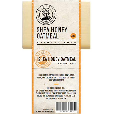 简约化妆品包装设计