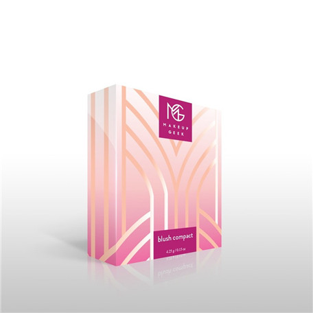 高端奢侈包装设计