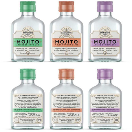 白酒产品复古包装设计