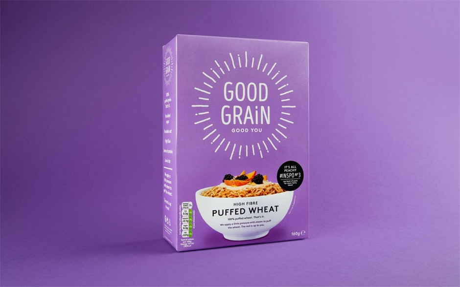 面条产品外包装图案设计