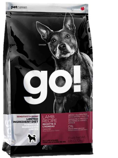 创意狗粮产品包装