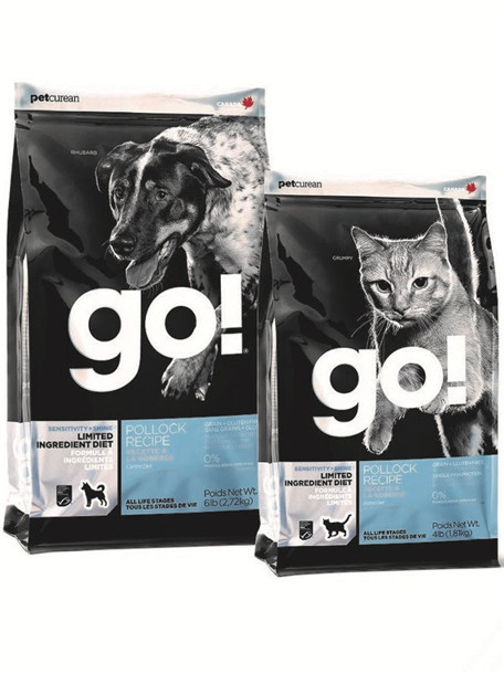 猫粮产品内包装设计图案