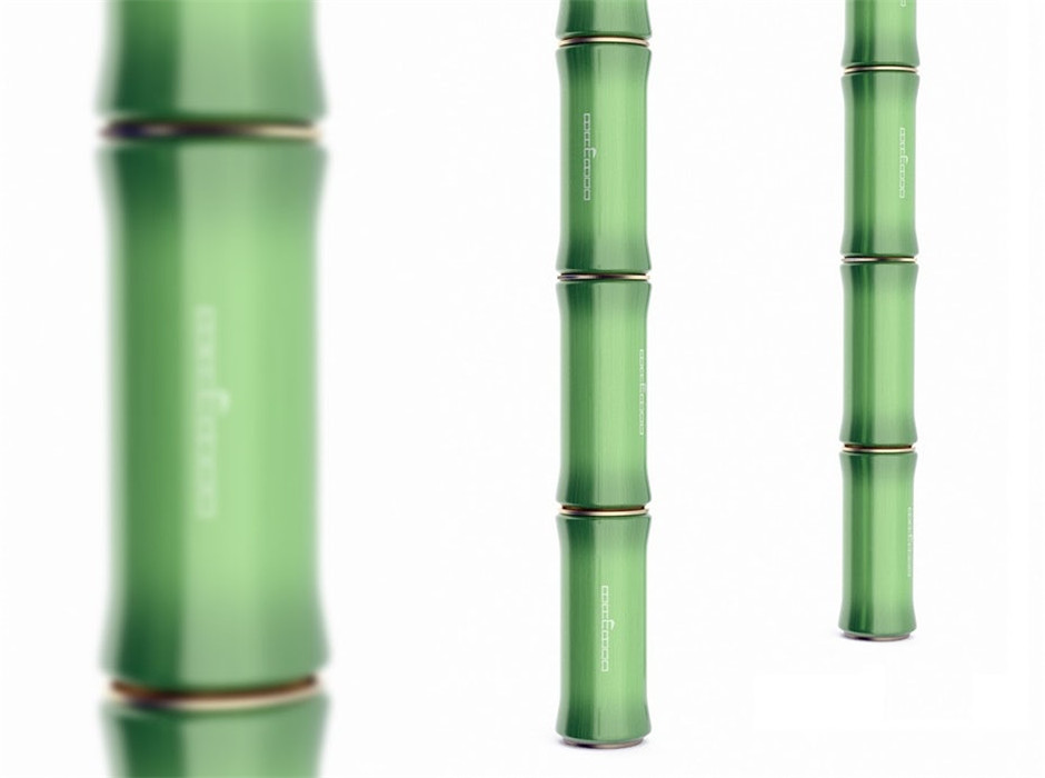 创意果汁罐包装